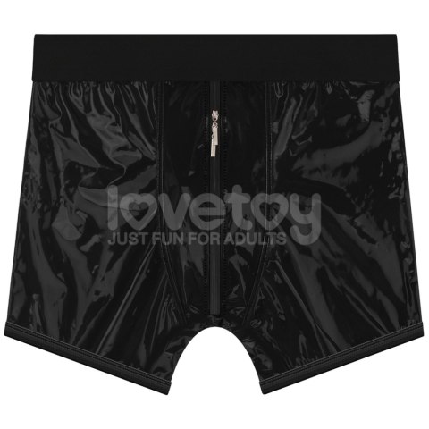 Chic Strap-On shorts (36 - 39 inch waist) Black Chic Strap-On shorts (36 - 39 inch waist) Black