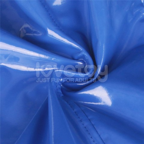 Chic Strap-On shorts (36 - 39 inch waist) Blue Chic Strap-On shorts (36 - 39 inch waist) Blue