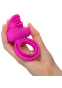 Dual Clit Flicker Enhancer Pink