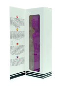 Stymulator-Rechargeable Power Wand - Purple