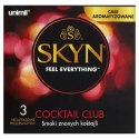 Unimil SKYN Cocktail Club 3