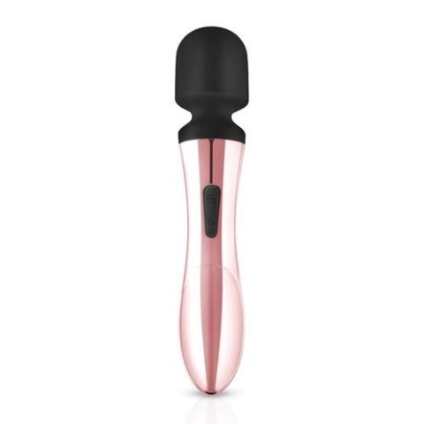 Rosy Gold - Nouveau Curve Massager