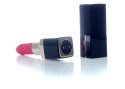 Wibrator w kształcie szminki-Lipstick Vibrator USB 10 functions