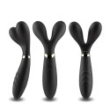 Y-Wand black