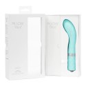 Pillow Talk - Sassy G-Spot Vibrator Teall