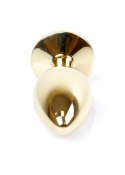 Plug-Jewellery Gold PLUG- Rose