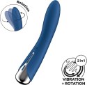 Satisfyer Spinning Vibe 1 Blue