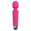 WANDERFUL MAGENTA - WAND RECHARGEABLE