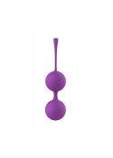 Kulki-PALLINE ELYS - CLIM BALLS PURPLE