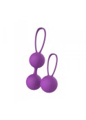 Kulki-PALLINE ELYS - CLIM BALLS PURPLE