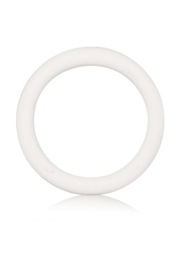 Pierścień-RUBBER RING WHITE MEDIUM