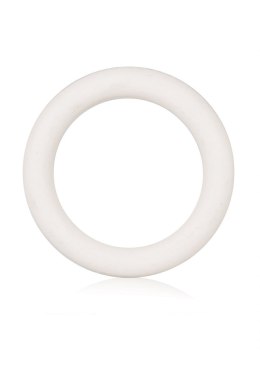 Pierścień-RUBBER RING WHITE SMALL