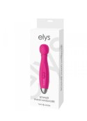 Stymulator-MASSAGGIATORE ELYS BOWLER WAND MASSAGER