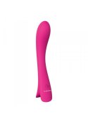 Wibrator-VIBRATORE PUNTO G ELYS - ROUNDISH PLOT G SPOT PINK