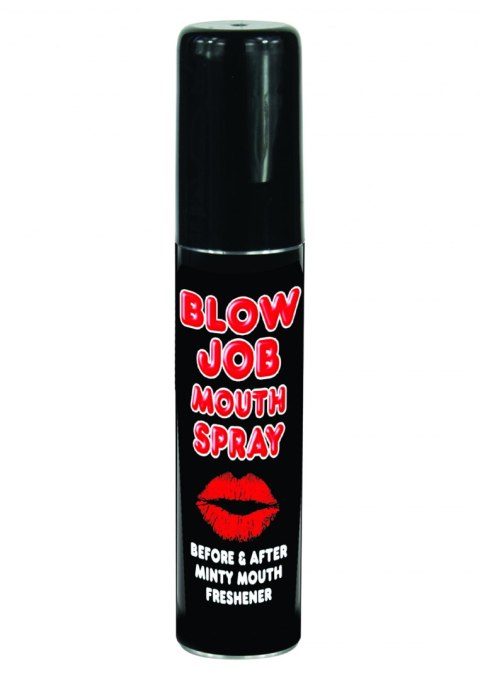 Zabawka-BLOW JOB SPRAY