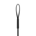 Black Whip - 42,5 cm