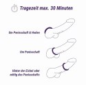 Boners Large Cock Ring Set