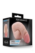 PERFORMANCE 5INCH PACKER FLESH