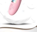 Wibrator-Lilo USB -Pink