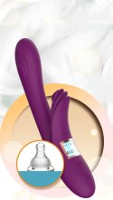 Wibrator-Lilo USB -Purple