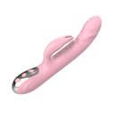 Wibrator-Michelle USB -Pink