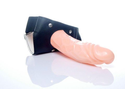 Proteza-Hollow Strap-on Damian Proteza-Hollow Strap-on Damian