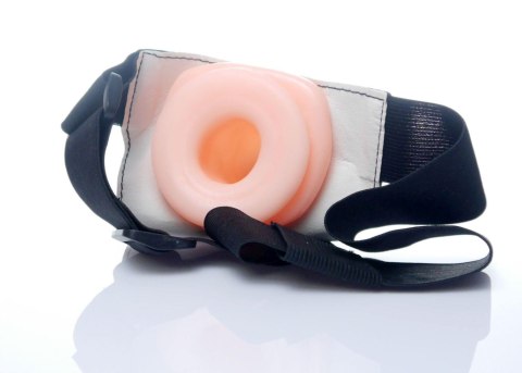 Proteza-Hollow Strap-on Damian Proteza-Hollow Strap-on Damian