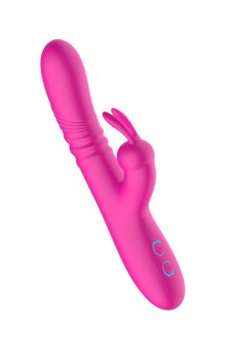 Rabbit vibrator