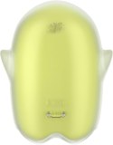 Satisfyer Glowing Ghost Yellow