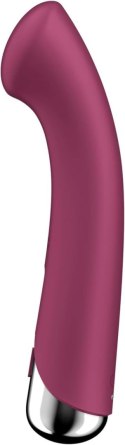 Satisfyer Spinning G-Spot 1 Red