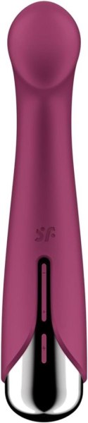 Satisfyer Spinning G-Spot 1 Red