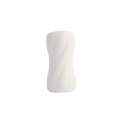 Vigor Masturbator Pleasure Pocket-White