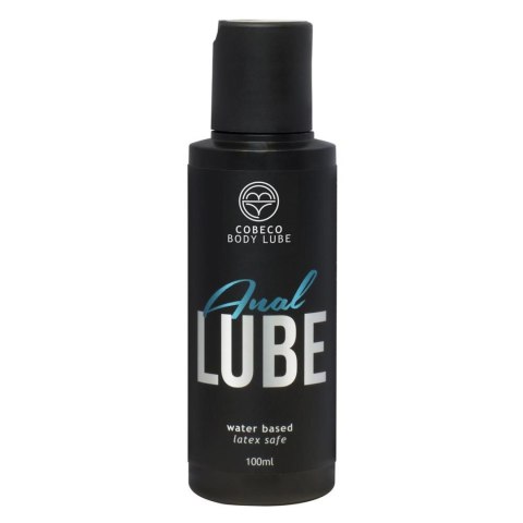 CBL Cobeco AnalLube Water-based (100ml)