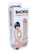 Dildo-BACHUS-LOVECLONEX 7""