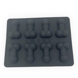 Kinky Pleasure - Penis Ice Cube Sorter