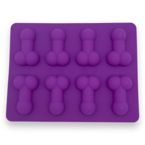 Kinky Pleasure - Penis Ice Cube Sorter