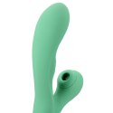 Pulse Wave and Tongue Flickering Rabbit Vibrator