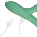 Pulse Wave and Tongue Flickering Rabbit Vibrator