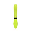 Silicone G-Spot Vibrator