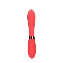 Silicone Smooth Vibrator