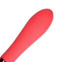 Silicone Smooth Vibrator