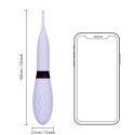 Silicone Tip Vibrator