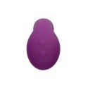 Ultra Soft Silicone G-Spot Vibrator