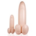 Blow-up Dick - 32''/ 80 cm