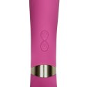 Double-Sided Flapping and G-Spot Vibrator