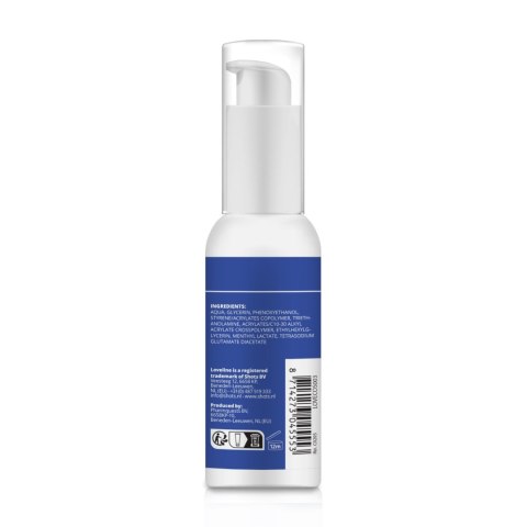 Erection Gel - 50 ml Erection Gel - 50 ml