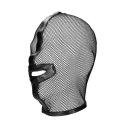 Fishnet Mask