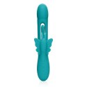 Flapping G-Spot Butterfly Vibrator