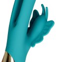 Flapping G-Spot Butterfly Vibrator