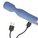 Mini Wand Vibrator